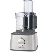 KENWOOD MULTIPRO COMPACT+ FOOD PROCESSOR