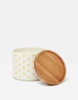 JOULES BRIGHTSIDE SPOTS MEDIUM STORAGE CANISTER