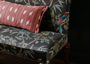 New from Colefax and Fowler