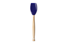 LE CREUSET AZURE BLUE CRAFT SPOON SPATULA