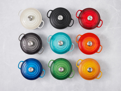 Le Creuset