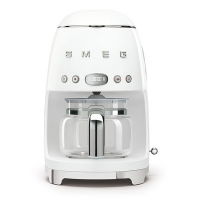 SMEG 50'S STYLE DRIP COFFEE MACHINE