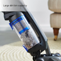 VAX EVOLVE CORDLESS VACUUM