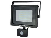 FAITHFULL 30W 240V SECURITY LIGHT