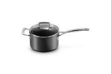 LE CREUSET TOUGHENED NON STICK SAUCEPAN