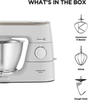 KENWOOD CHEF BAKER XL