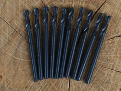 Drill Bits