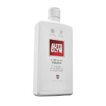 AUTOGLYM SUPER RESIN POLISH 325ML