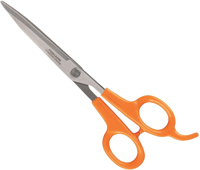 FISKARS CLASSIC HAIRDRESSING SCISSORS 17CM