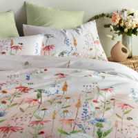 VOYAGE MAISON HERMIONE PETAL BEDDING