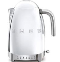 SMEG 50'S STYLE VARIABLE TEMPERATURE KETTLE