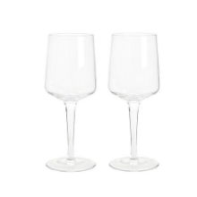 Red Wine Glasses