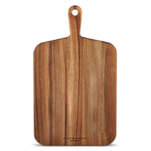 COLE & MASON ACACIA MEDIUM BOARD WITH HANDLE