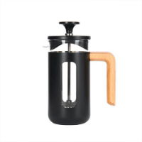 LC PISA CAFETIERE WOOD HANDLE