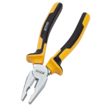 XTRADE COMBINATION PLIERS 8"/200MM