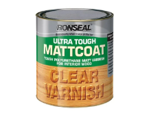 RONSEAL MATTCOAT 750ml