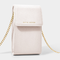 KATIE LOXTON AMY CROSSBODY BAG OFF WHITE 18.5*10.5*3.5CM