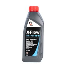 COMMA ENGINE OIL 5W-30, 1L, SYNTHETIC OIL XFFP1L