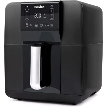 BREVILLE HALO 5.5L AIR FRYER