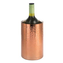 EDDINGTONS COPPER WINE COOLER