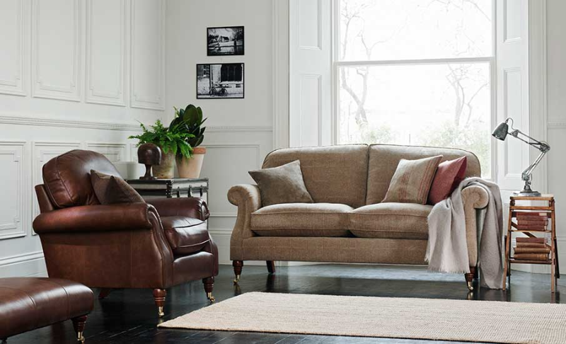 PARKER KNOLL WESTBURY RANGE