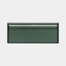 BRABANTIA FALL FRONT BREAD BIN PINE GREEN