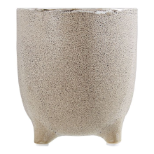 FIFTY FIVE SOUTH CALCITA SMALL PLANTER