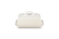 LE CREUSET BUTTER DISH