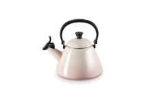 LE CREUSET KONE KETTLE 1.6L - SHELL PINK