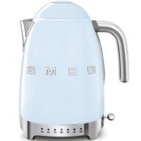 SMEG 50'S STYLE VARIABLE TEMPERATURE KETTLE