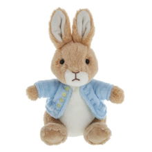 ENESCO PETER RABBIT SMALL