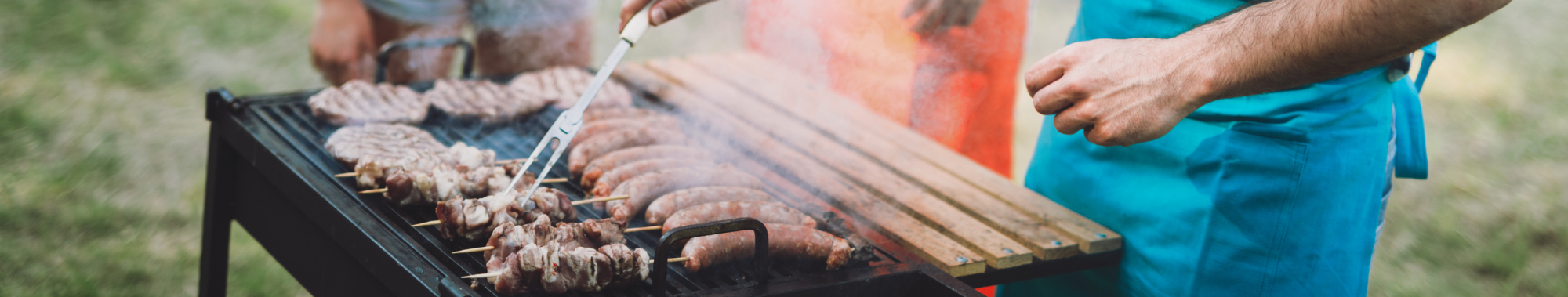 BBQs & Accessories