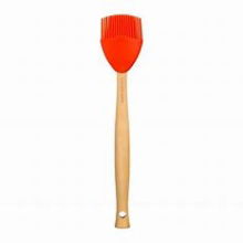 LE CREUSET CRAFT BASTING BRUSH VOLCANIC