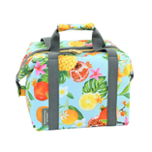 WAIKIKI FAMILY CONVERTIBLE COOLER 20L FRUITY AQUA