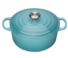 Teal Casserole