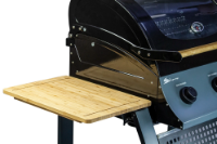 SAHARA S350 ROASTER BBQ