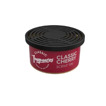 SCENT TIN-CHERRY