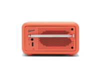 ROBERTS REVIVAL RADIO POP ORANGE WITH ALARM