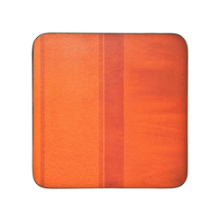 COLOURS ORANGE 6PC COATERS