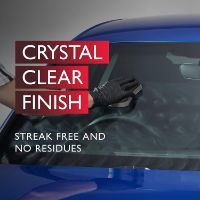 AUTOGLYM GLASS POLISH 325ML