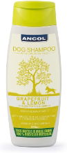 LEMON & GRAPEFRUIT SHAMPOO 200ML