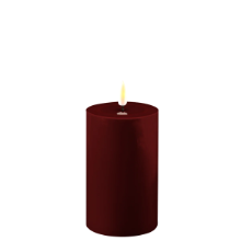 DELUXE HOMEART BOURGAGNE LED CANDLE