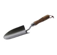 1111121W stainless steel hand trowel