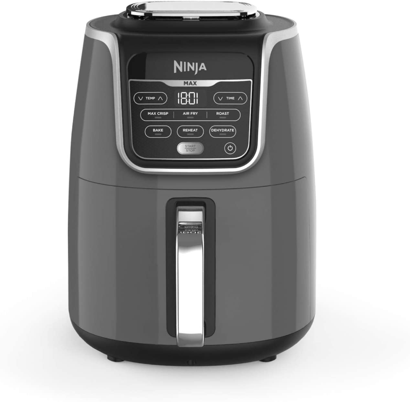 NINJA AIR FRYER MAX