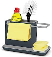 JOSEPH JOSEPH CADDY SINK TIDY