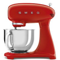 SMEG 50'S STYLE STAND MIXER (FULL COLOUR)