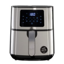 DAEWOO HAIRY BIKERS 5.5L DIGITAL AIR FRYER