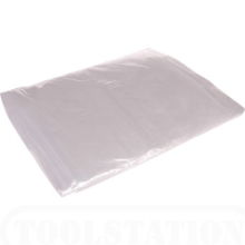 Plastic Dust-Sheet