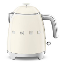 SMEG 50'S STYLE MINI KETTLE