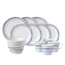 PACIFIC LINES 16 PIECE SET